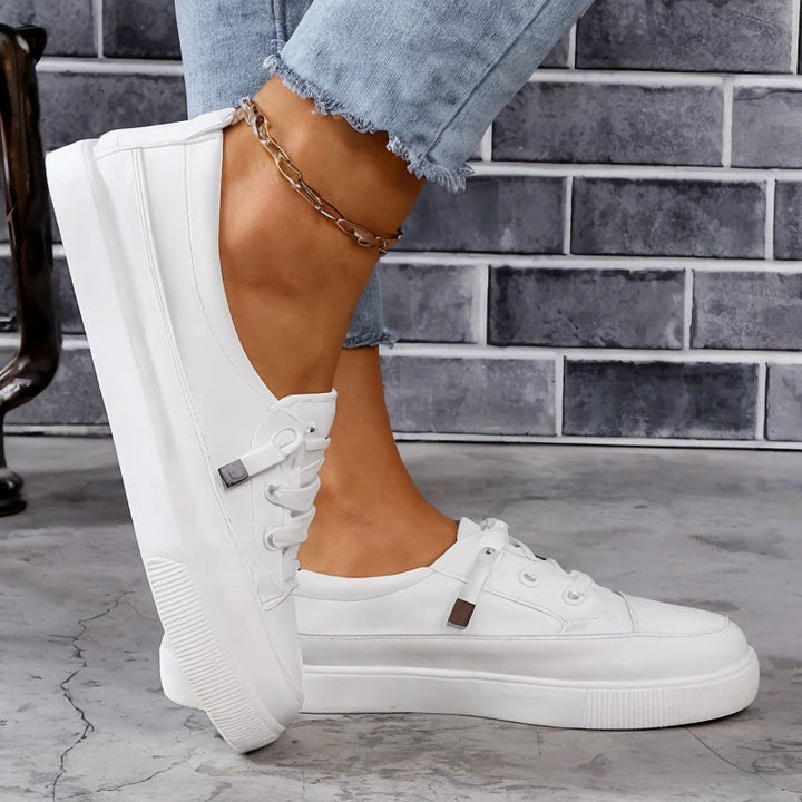 Sneaker Ortopedica Uomo Antiscivolo Comfort Ergonomico