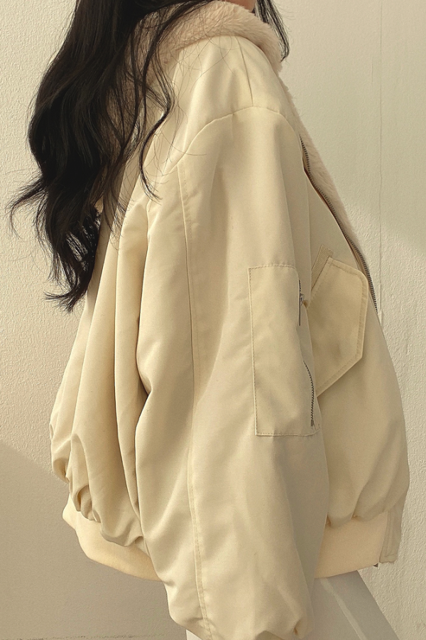 Cappotto Donna Invernale Elegante Vestibilità Classica