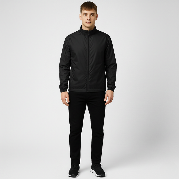 Giacca Invernale Uomo Comoda Regular Fit
