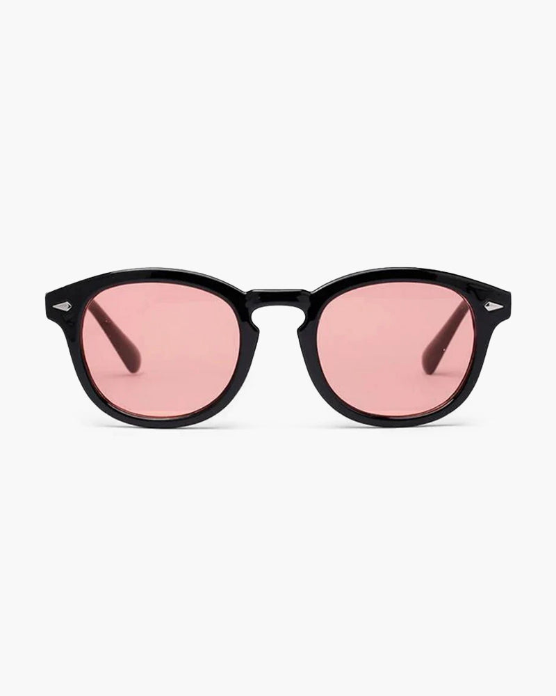 Occhiali da Sole Unisex Lenti Tinted Stile Classico
