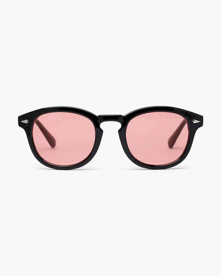 Occhiali da Sole Unisex Lenti Tinted Stile Classico