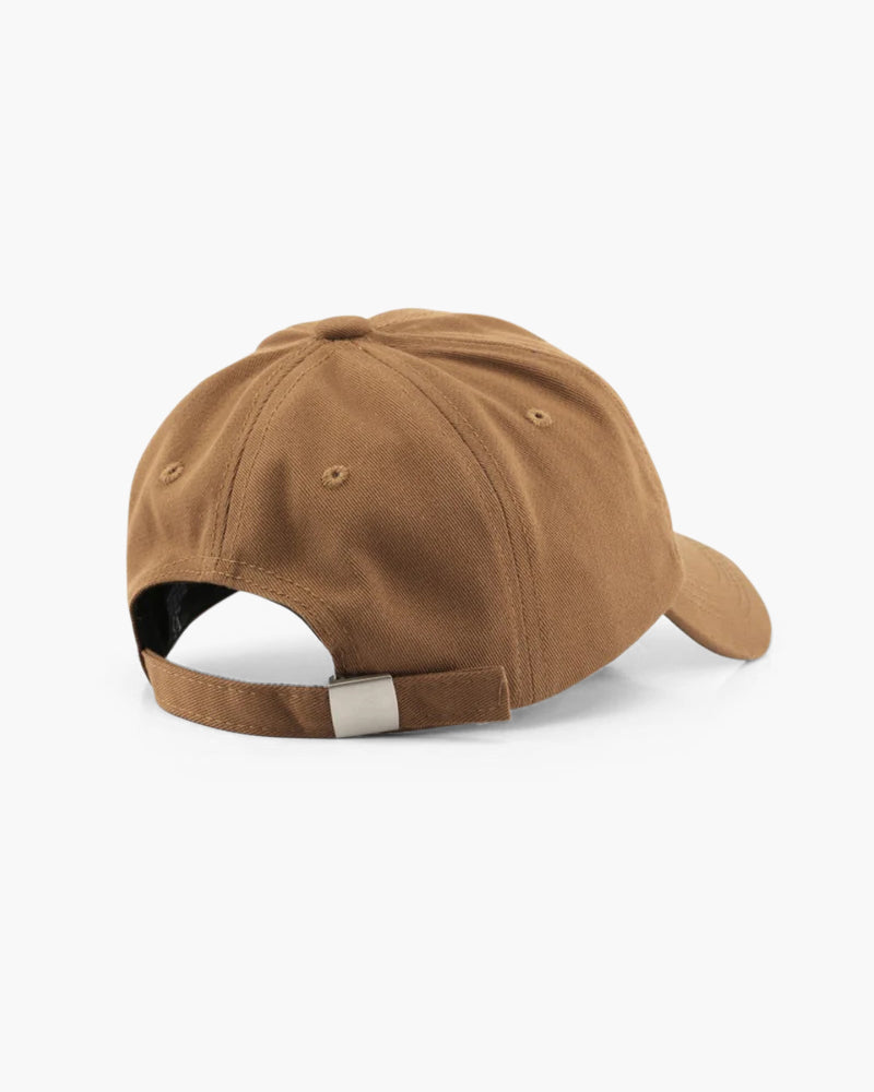 Cappello Baseball Uomo in Cotone Vestibilità Regolabile
