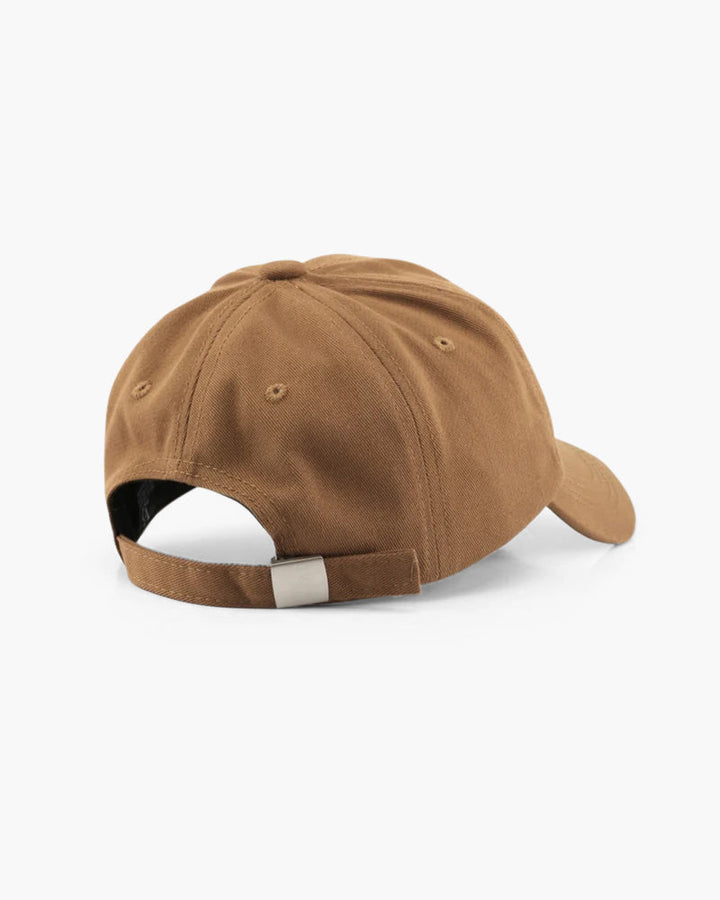 Cappello Baseball Uomo in Cotone Vestibilità Regolabile