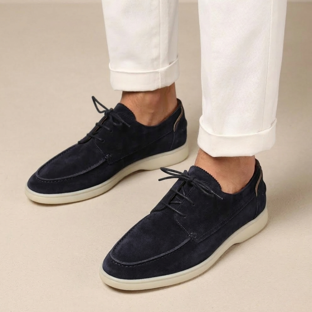 Scarpe Uomo Moda Casual Design Moderno
