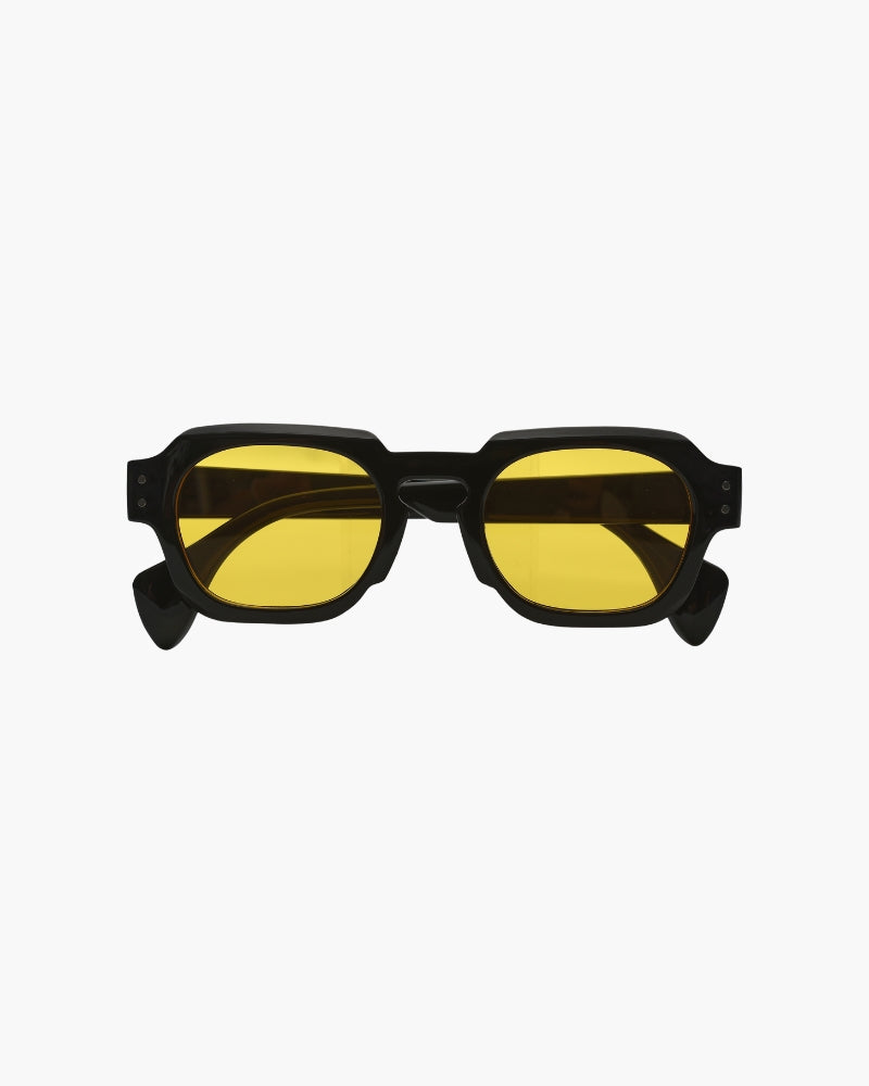 Occhiali da Sole Unisex Protezione UV Design Classico