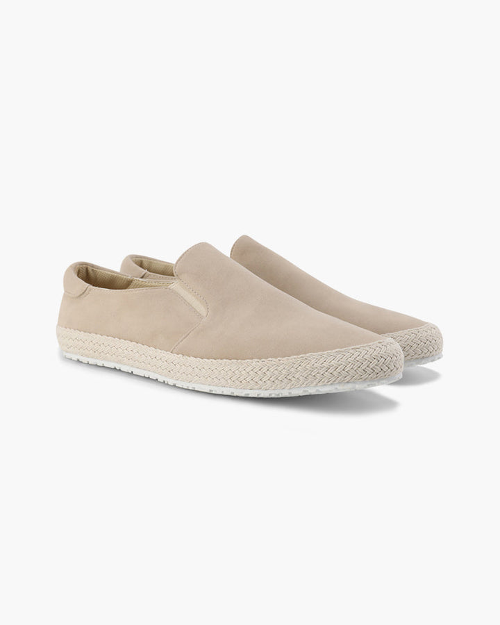Scarpe Uomo Suede Città Stile Sofisticato