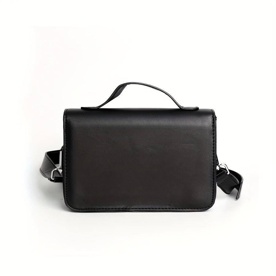Borsa Tracolla Donna Sicura Design Aerodinamico - Vesarelli
