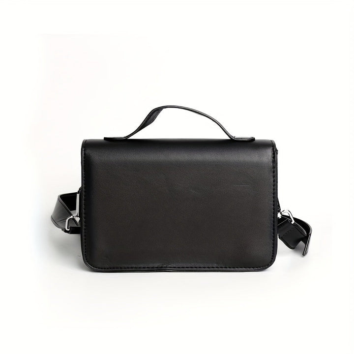 Borsa Tracolla Donna Sicura Design Aerodinamico - Vesarelli