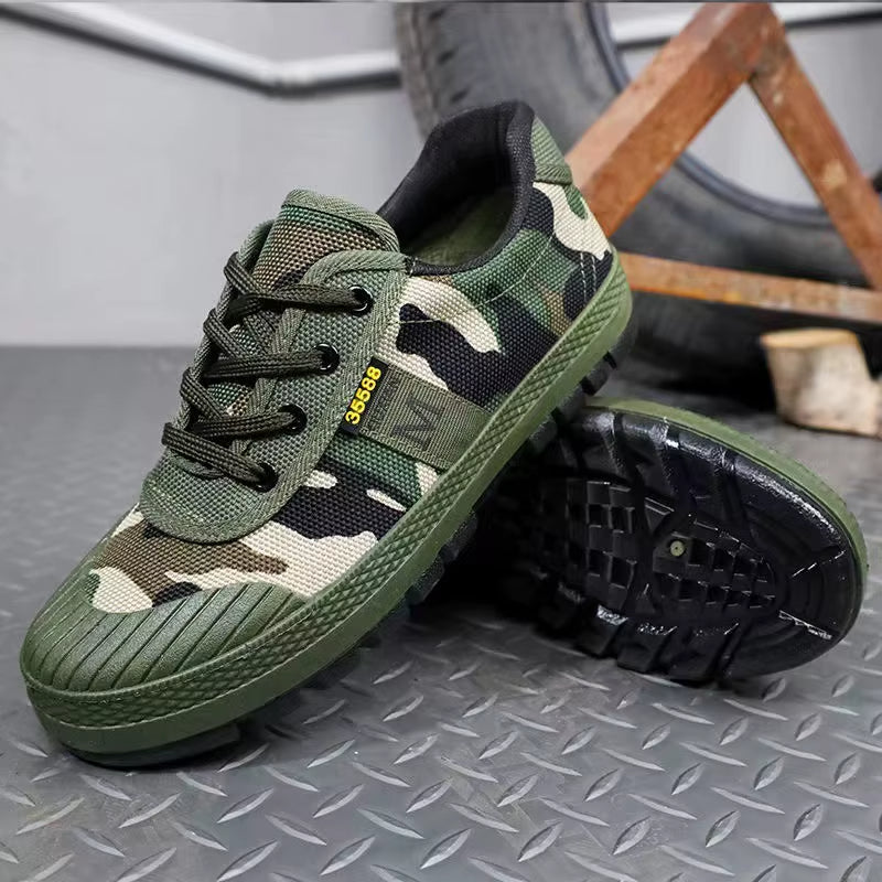 Sneakers Donna Tessuto Traspirante Stile Sportivo Casual