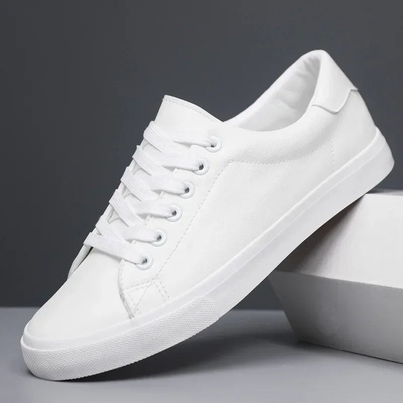 Scarpe Camminata Uomo Antiscivolo Suola Grip
