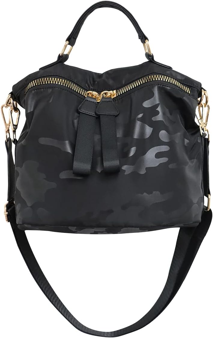Borsa da viaggio Uomo Antifurto Resistente - Vesarelli