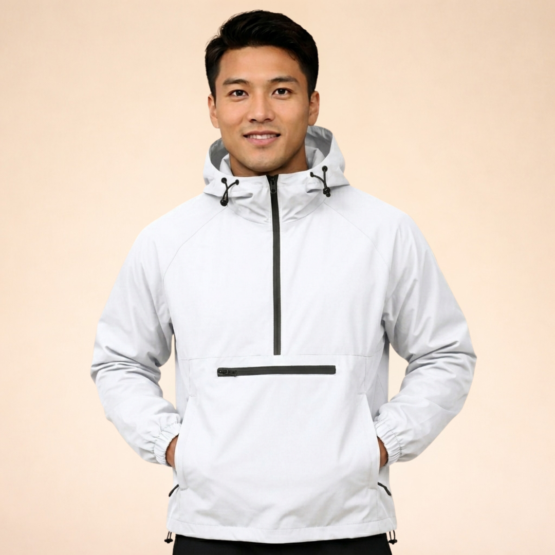Giacca Softshell Uomo Funzionale Impermeabile Traspirante