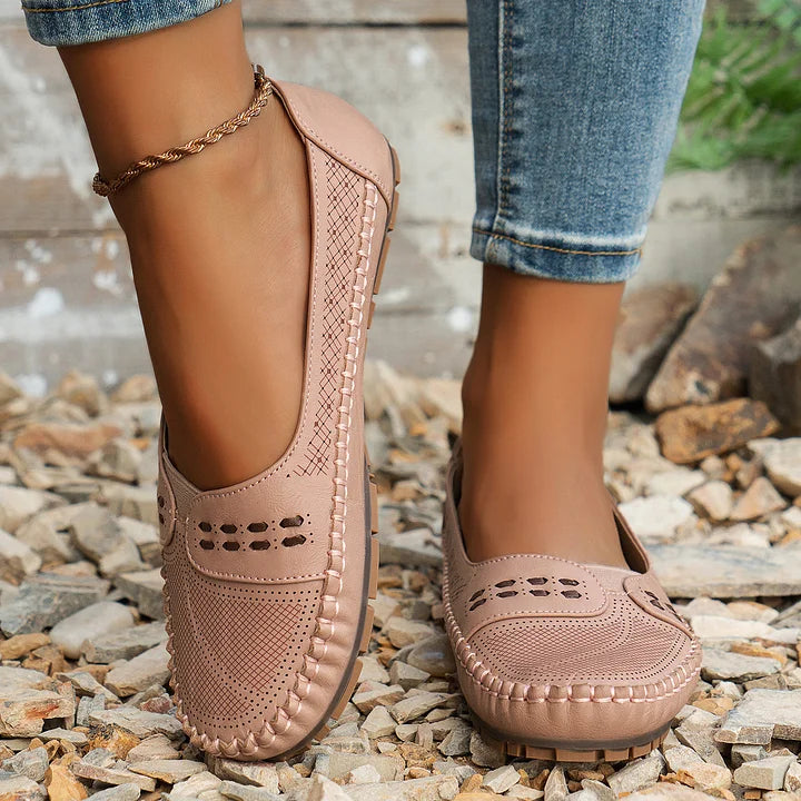 Scarpe Ortopediche Donna Supporto Comode per Camminata