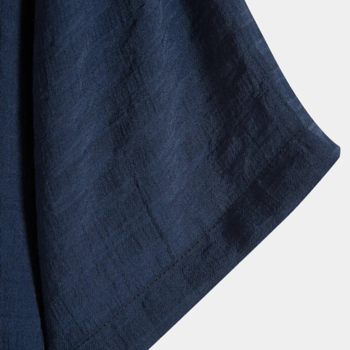 Camicia Uomo Leggera Vestibilità Classica