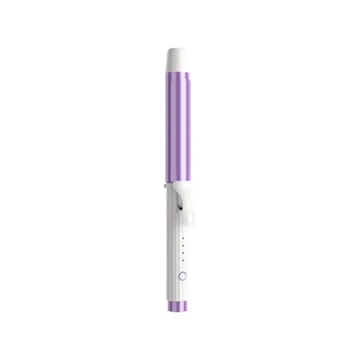 Ferro Arricciacapelli Unisex Punta Stretta Ergonomico - Vesarelli