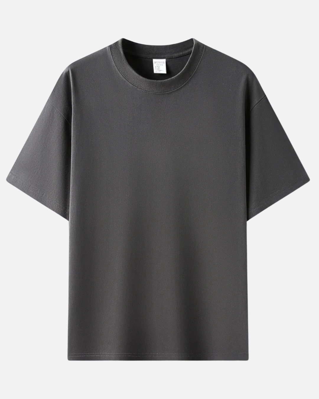 T-shirt Uomo Manica Corta Leggera Traspirante Comfort Casual - Vesarelli