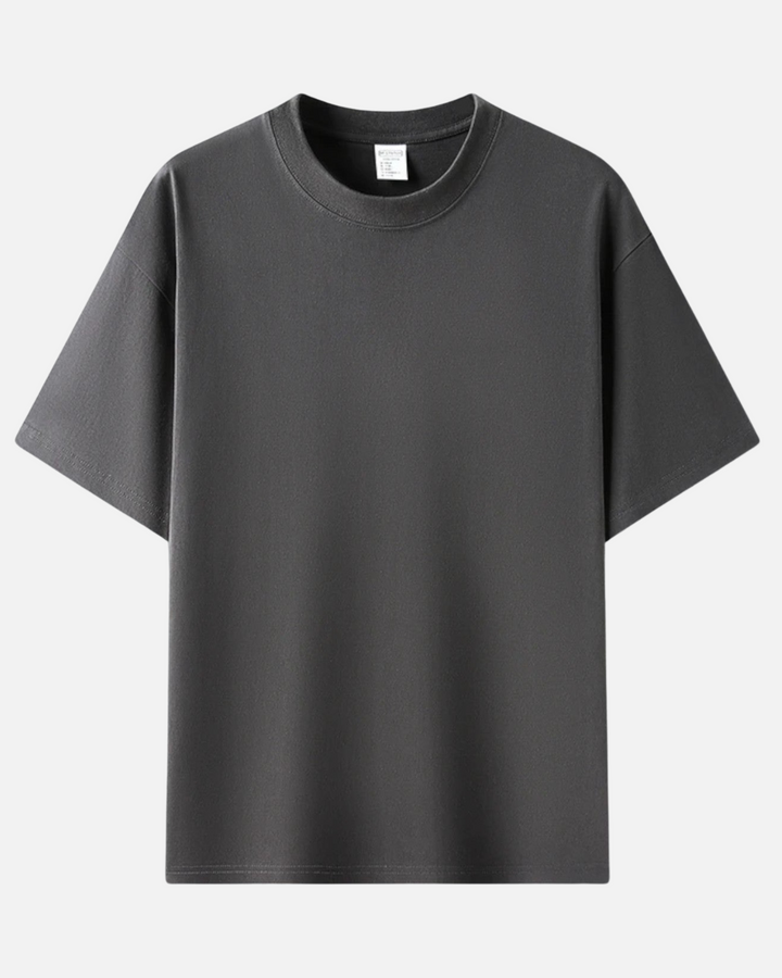 T-shirt Uomo Manica Corta Leggera Traspirante Comfort Casual - Vesarelli