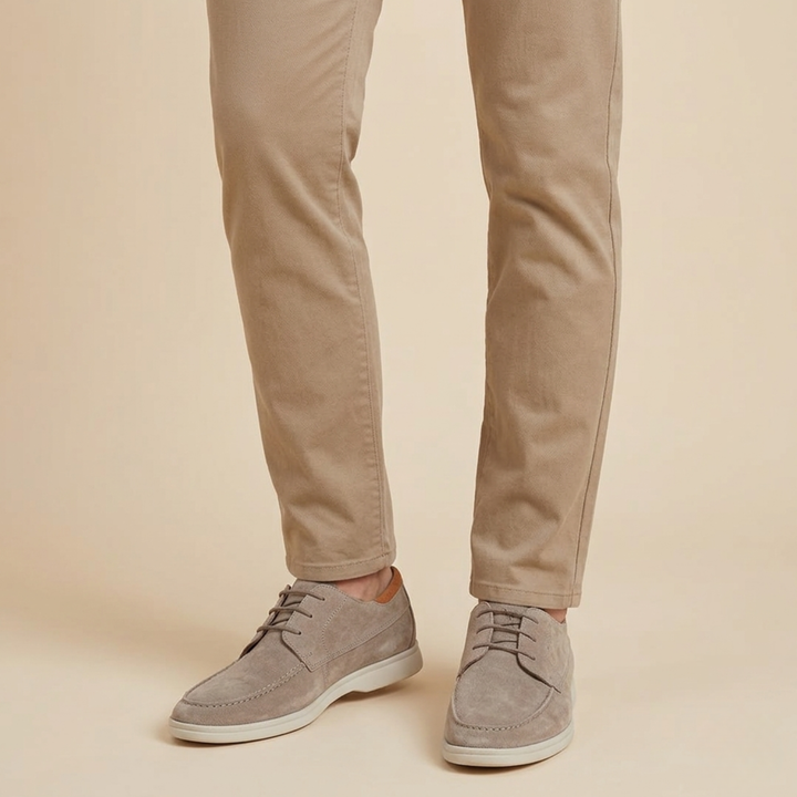 Scarpe Uomo Moda Casual Design Moderno