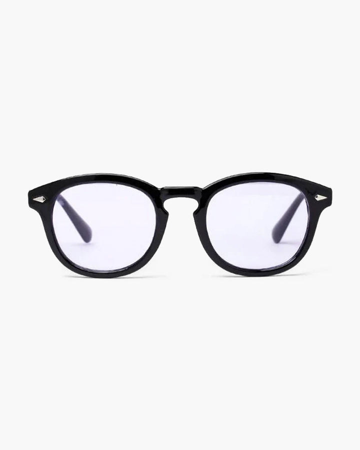 Occhiali da Sole Unisex Lenti Tinted Stile Classico