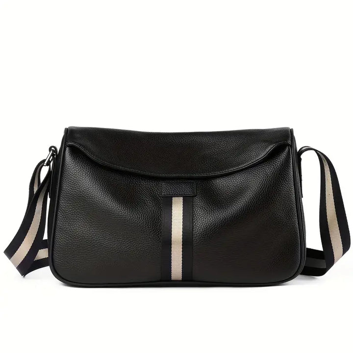 Borsa a Tracolla Donna Piccola Design Versatile Chic - Vesarelli
