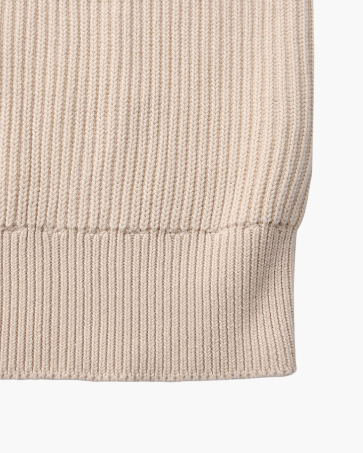 Maglione Uomo Cotone Girocollo Classico