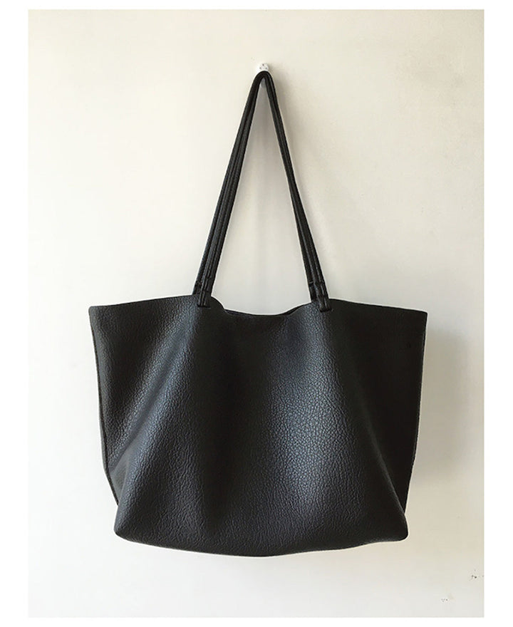 Borsa Tote Donna Capiente Essenziale per Lavoro e Weekend