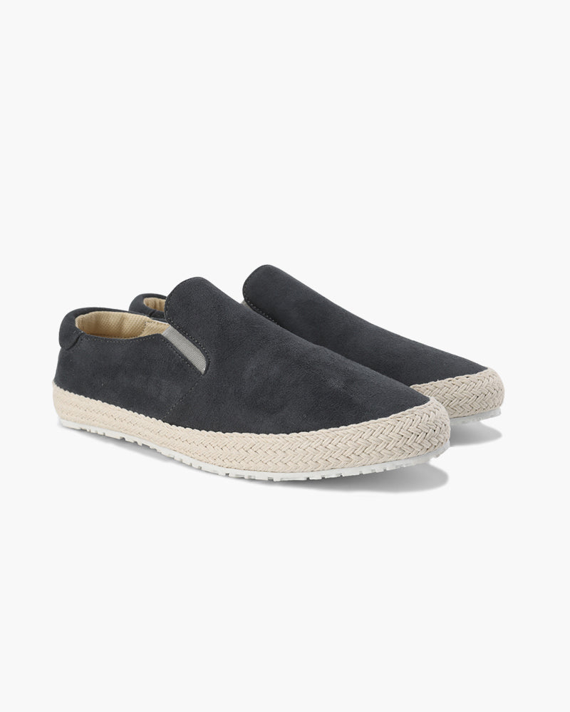 Scarpe Uomo Suede Città Stile Sofisticato