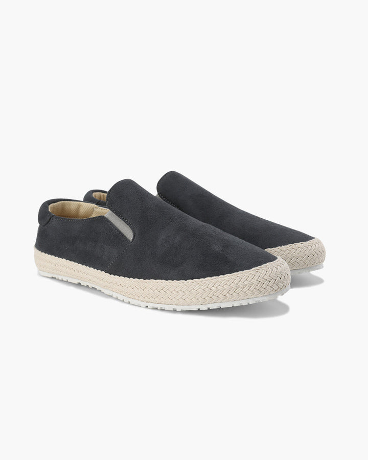 Scarpe Uomo Suede Città Stile Sofisticato