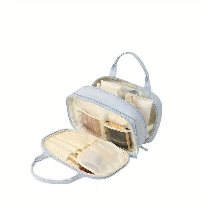 Organizer Cosmetici Spazioso Donna Design Sofisticato - Vesarelli