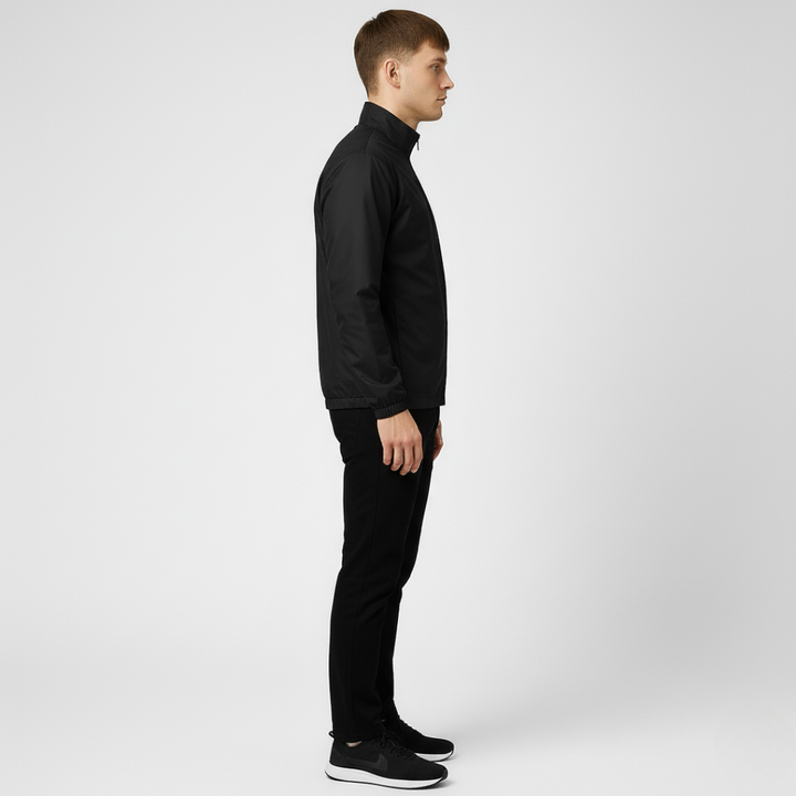 Giacca Invernale Uomo Comoda Regular Fit