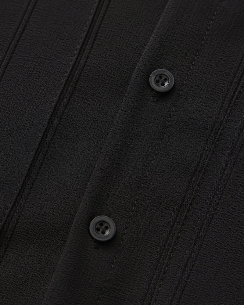 Camicia Uomo Cotone Comfort Stile Elegante Slim Fit