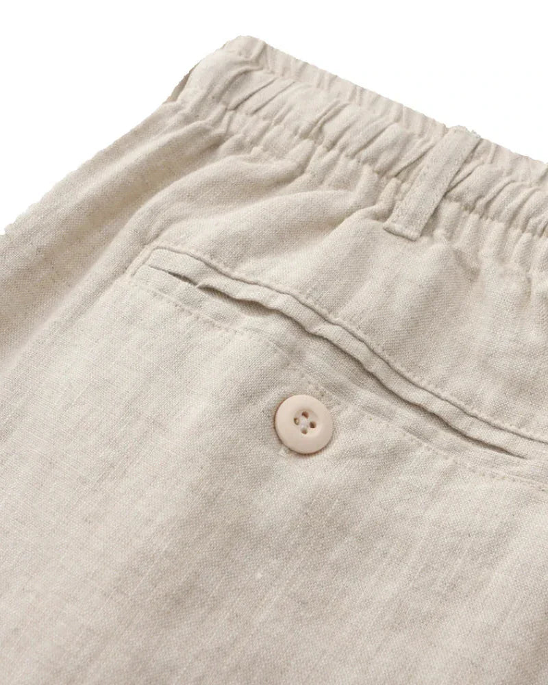 Completo Estivo Donna Tessuto Leggero Vestibilità Comoda