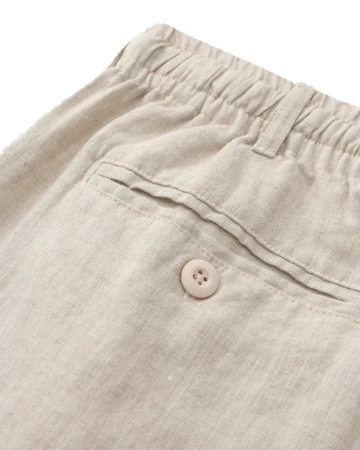 Completo Estivo Donna Tessuto Leggero Vestibilità Comoda