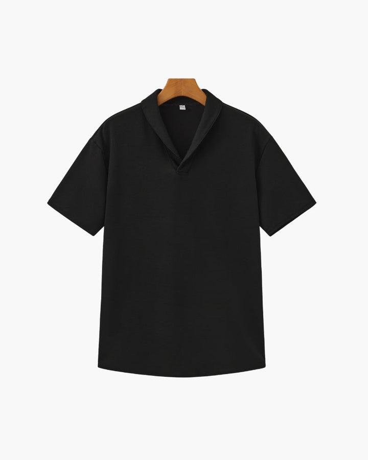 Set Polo Uomo Cotone Comfort Vestibilità Regular