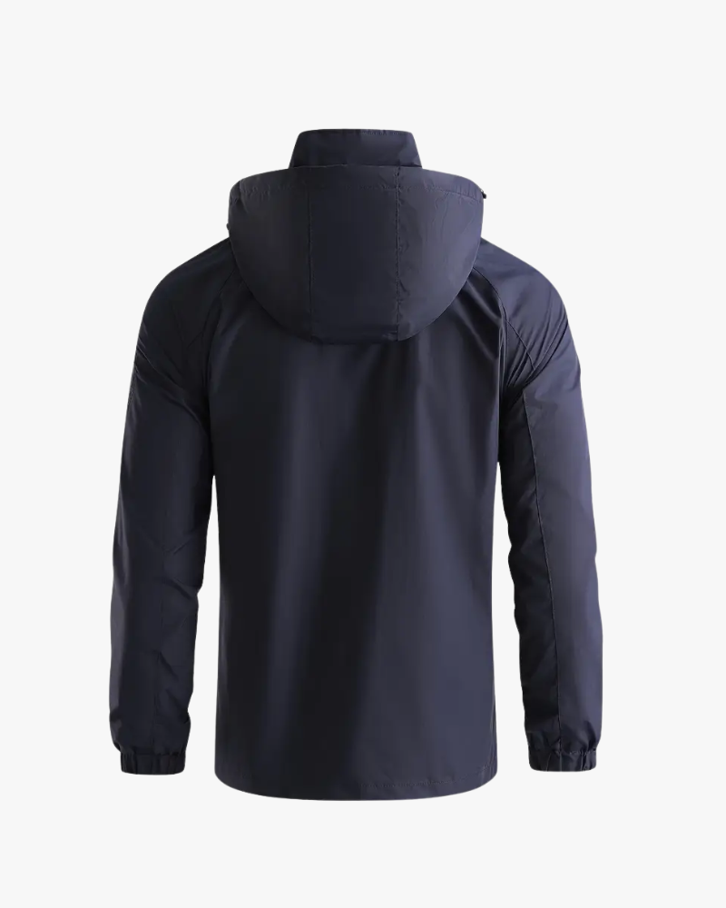 Giacca Uomo Leggera Comfort Vestibilità Classica