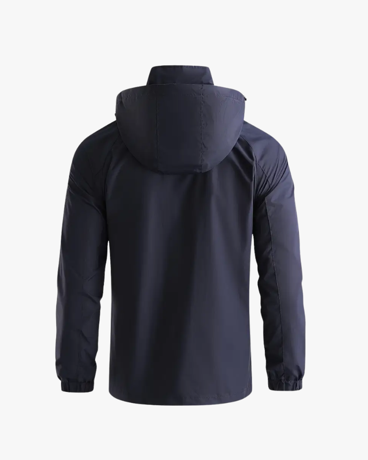 Giacca Uomo Leggera Comfort Vestibilità Classica