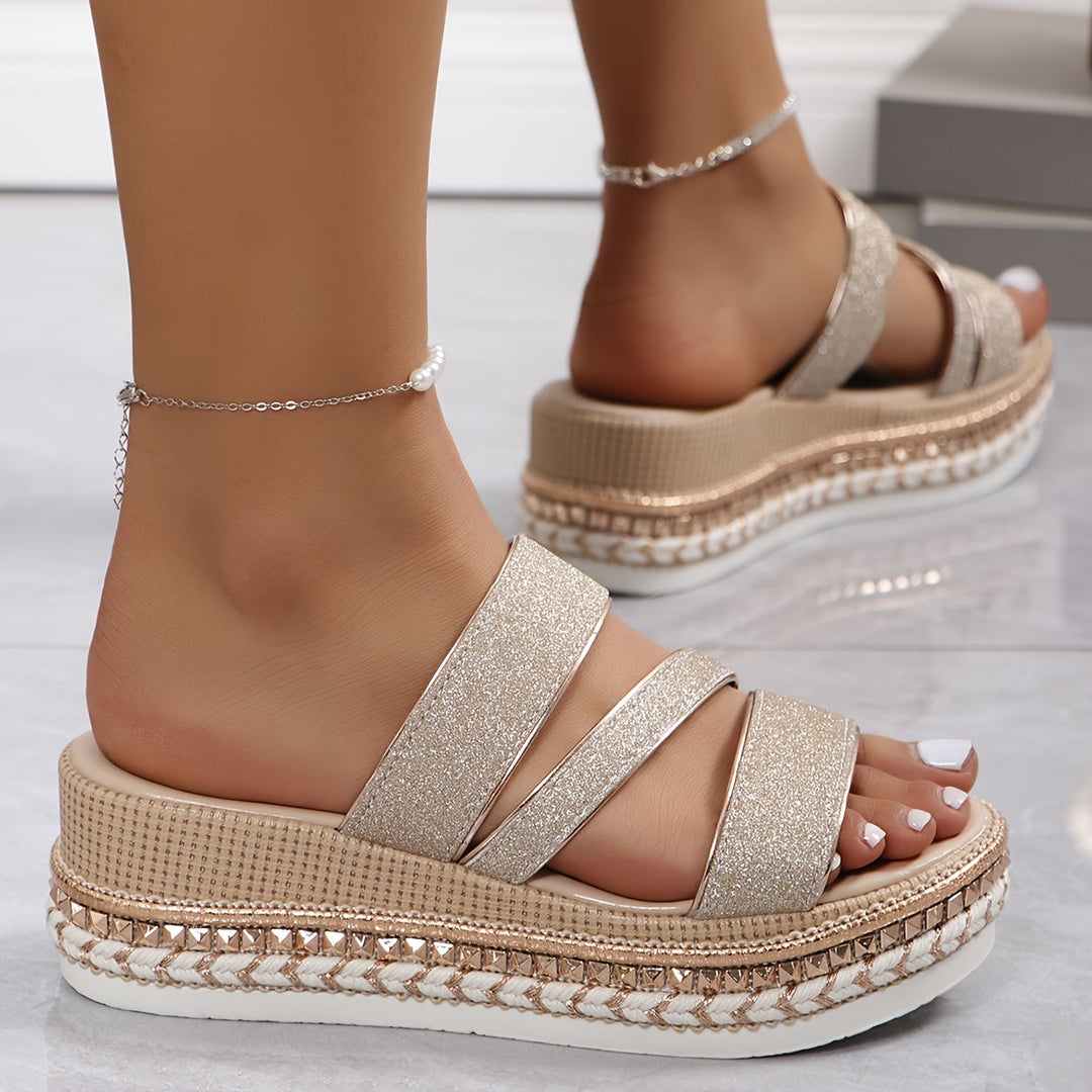 Sandali Donna Ortopedici Comodi Eleganti