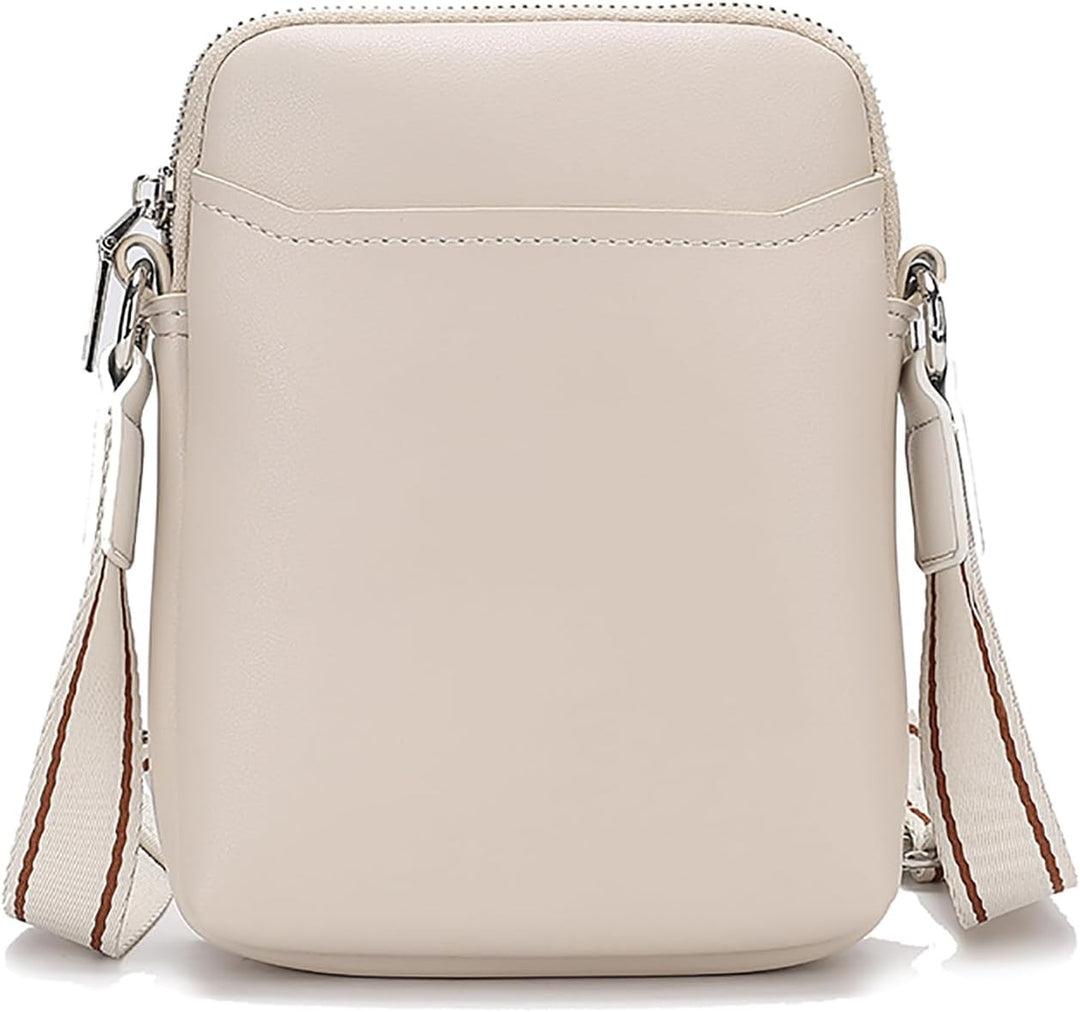 Borsa a Tracolla Donna Grande Capacità Elegante - Vesarelli