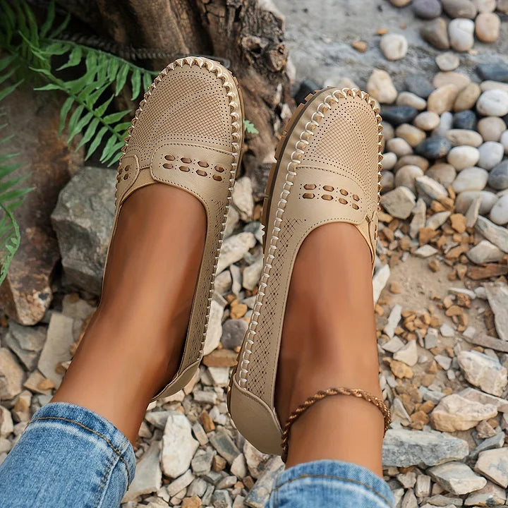 Scarpe Ortopediche Donna Supporto Comode per Camminata