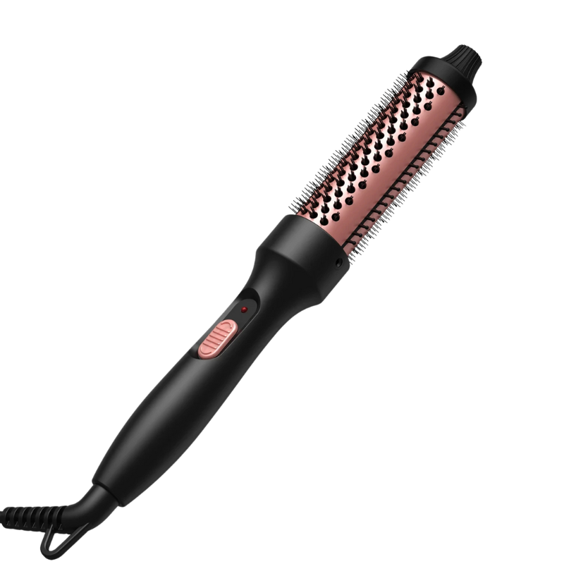 Arricciacapelli Ceramico Unisex Styling Professionale - Vesarelli