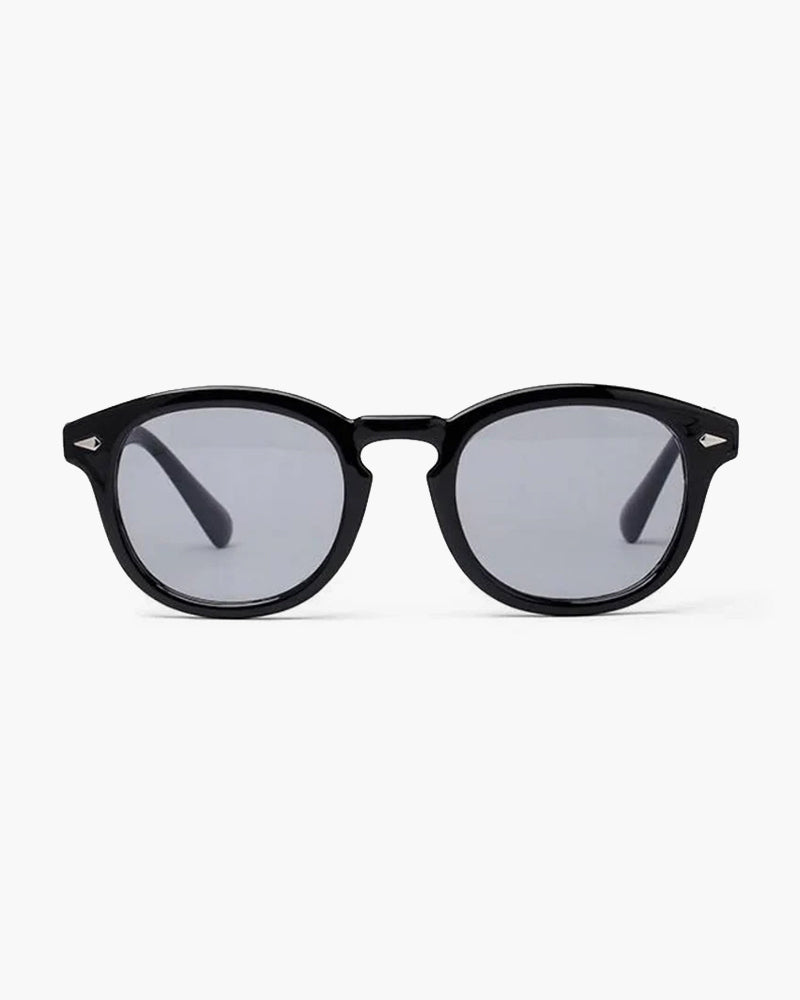 Occhiali da Sole Unisex Lenti Tinted Stile Classico