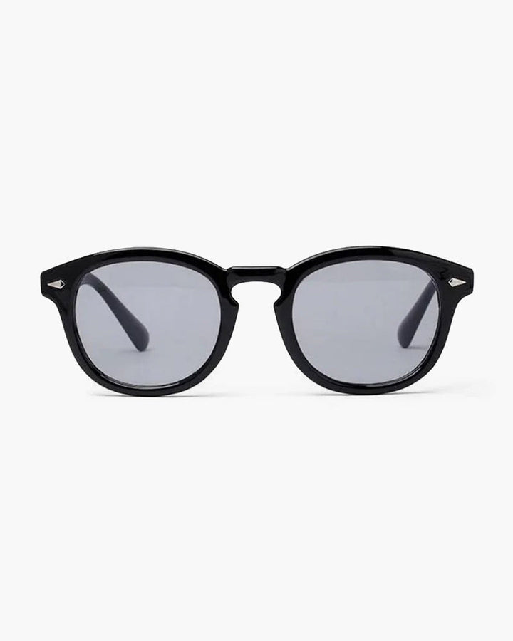 Occhiali da Sole Unisex Lenti Tinted Stile Classico