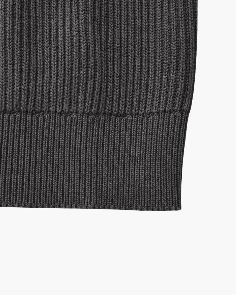 Maglione Uomo Cotone Girocollo Classico