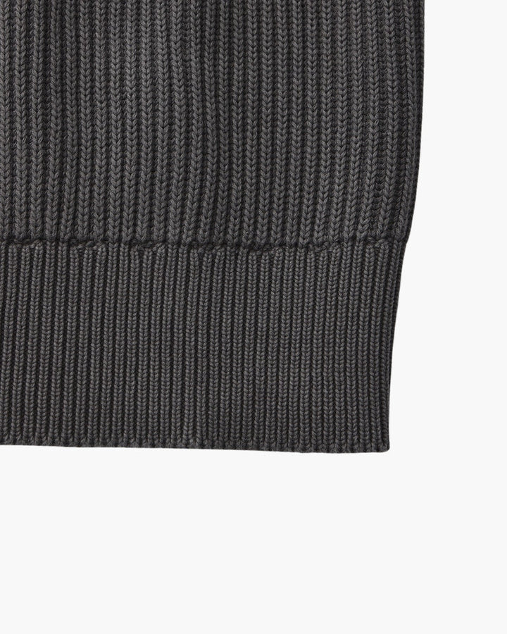 Maglione Uomo Cotone Girocollo Classico