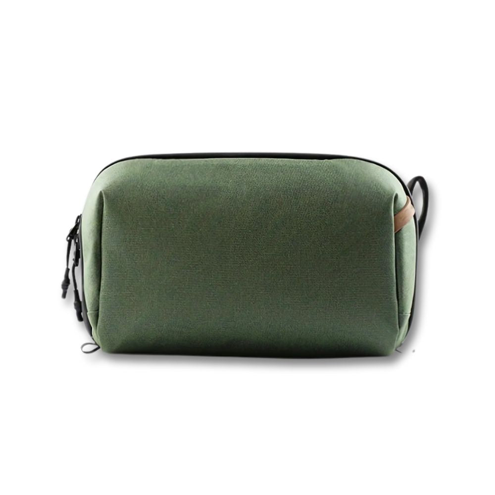Borsa Porta Cosmetici Donna Portatile Design Compatto Viaggio - Vesarelli
