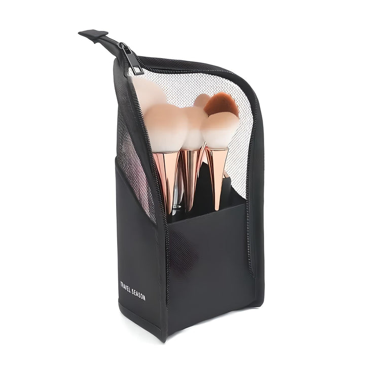 Borsa Trucco Donna Design Compatto Spazioso - Vesarelli