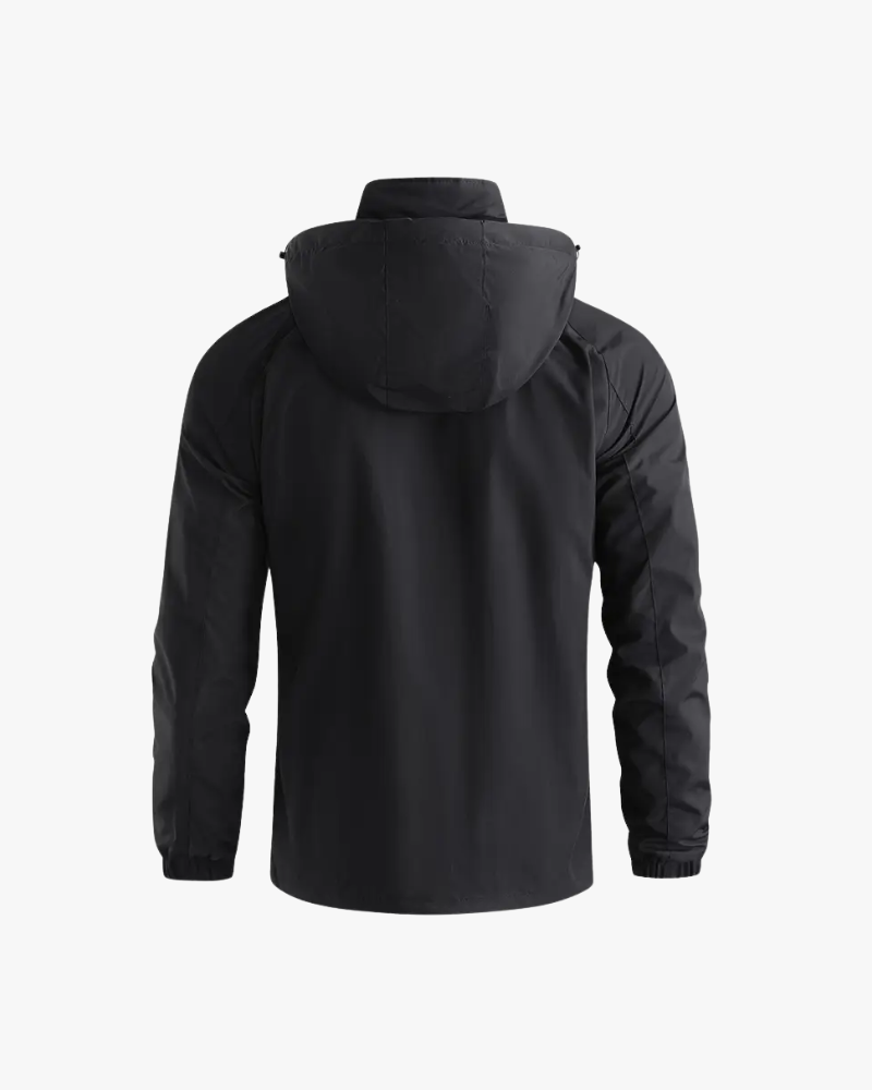 Giacca Uomo Leggera Comfort Vestibilità Classica