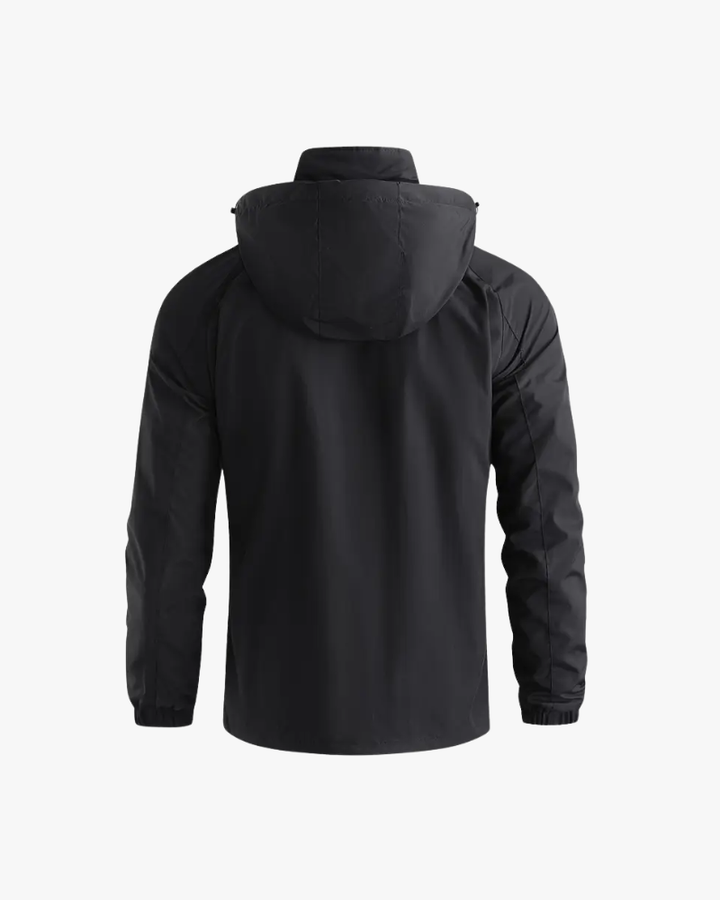 Giacca Uomo Leggera Comfort Vestibilità Classica