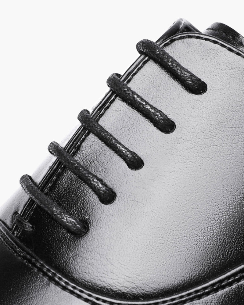 Scarpe Uomo in Pelle Classiche Comfort Quotidiano