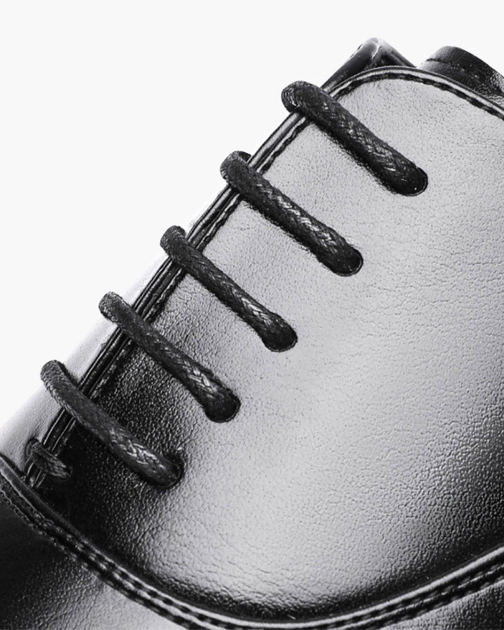 Scarpe Uomo in Pelle Classiche Comfort Quotidiano